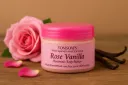 Rose Vanilla Body Butter| 50G