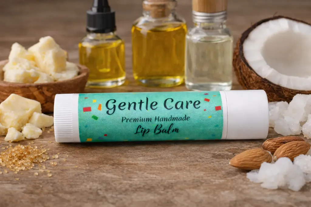 Gentle Care Lip Balm | 5ML