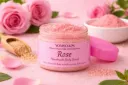 Rose Body Scrub | 50G