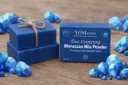 Morrocan Nila Soap | 100G