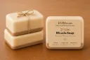 D Tan Miracle Soap | 90 G