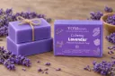Lavendar Soap | 100G